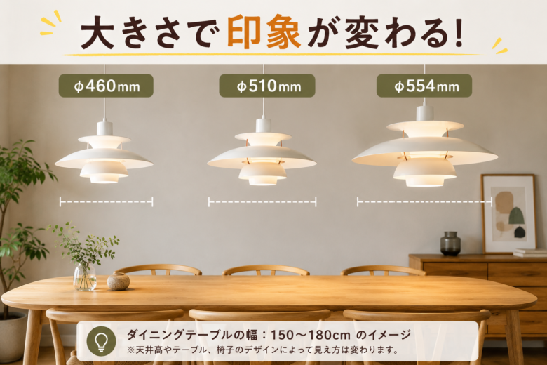ルイスポールセンPH5風】おすすめペンダント照明5選｜高コスパな類似品