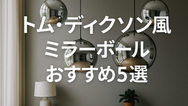 トムディクソンシルバー 球形 ペンダントライト 直径約30cm Tom Dixon. Void Pendant Large / トム・ディクソン ヴォイド
